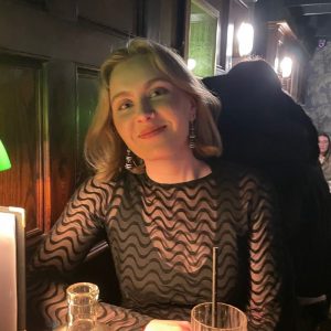 Picture of Meghan Glover